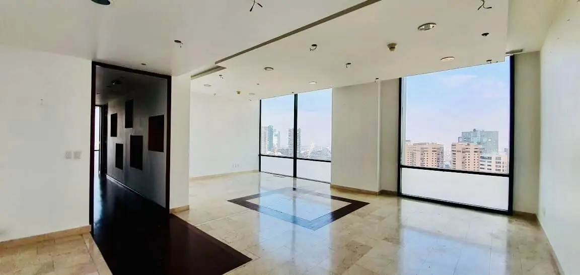 Oficina en renta en bosques en corporativo orizonte — foto 5