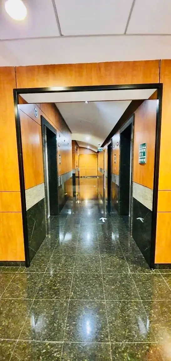 Oficina en renta en bosques en corporativo orizonte — foto 6