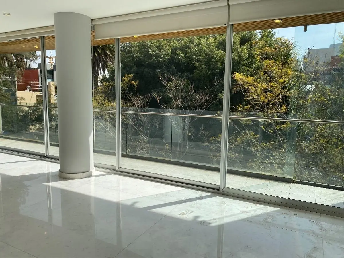 Venta departamento en Ciceron Polanco — foto 2