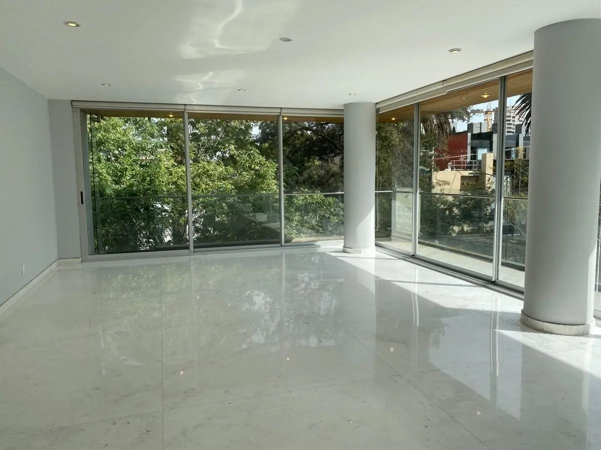 Venta departamento en Ciceron Polanco — foto 3