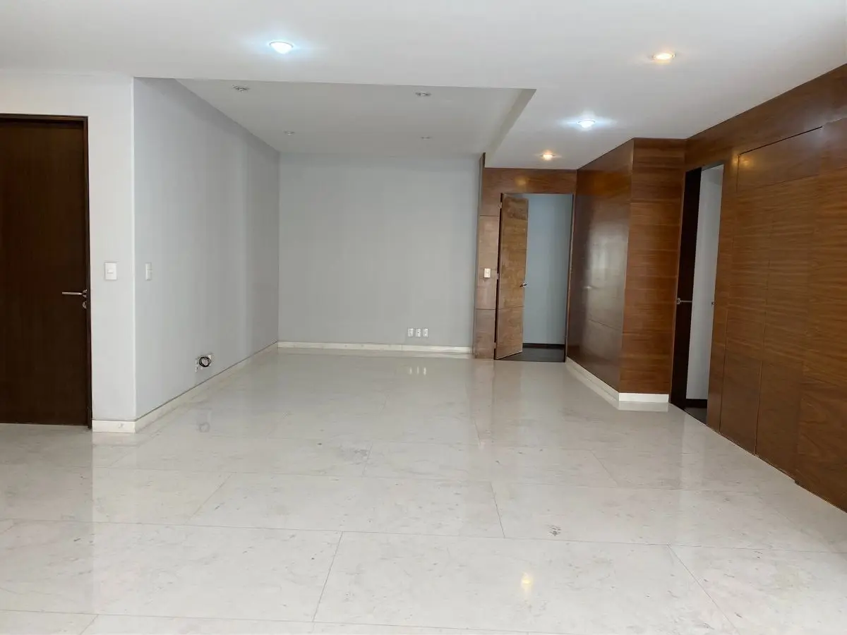 Venta departamento en Ciceron Polanco — foto 4