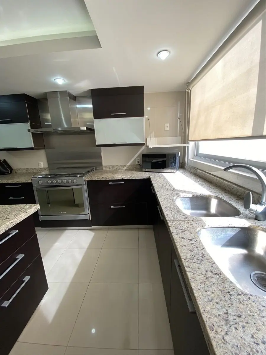 Venta departamento en Ciceron Polanco — foto 5
