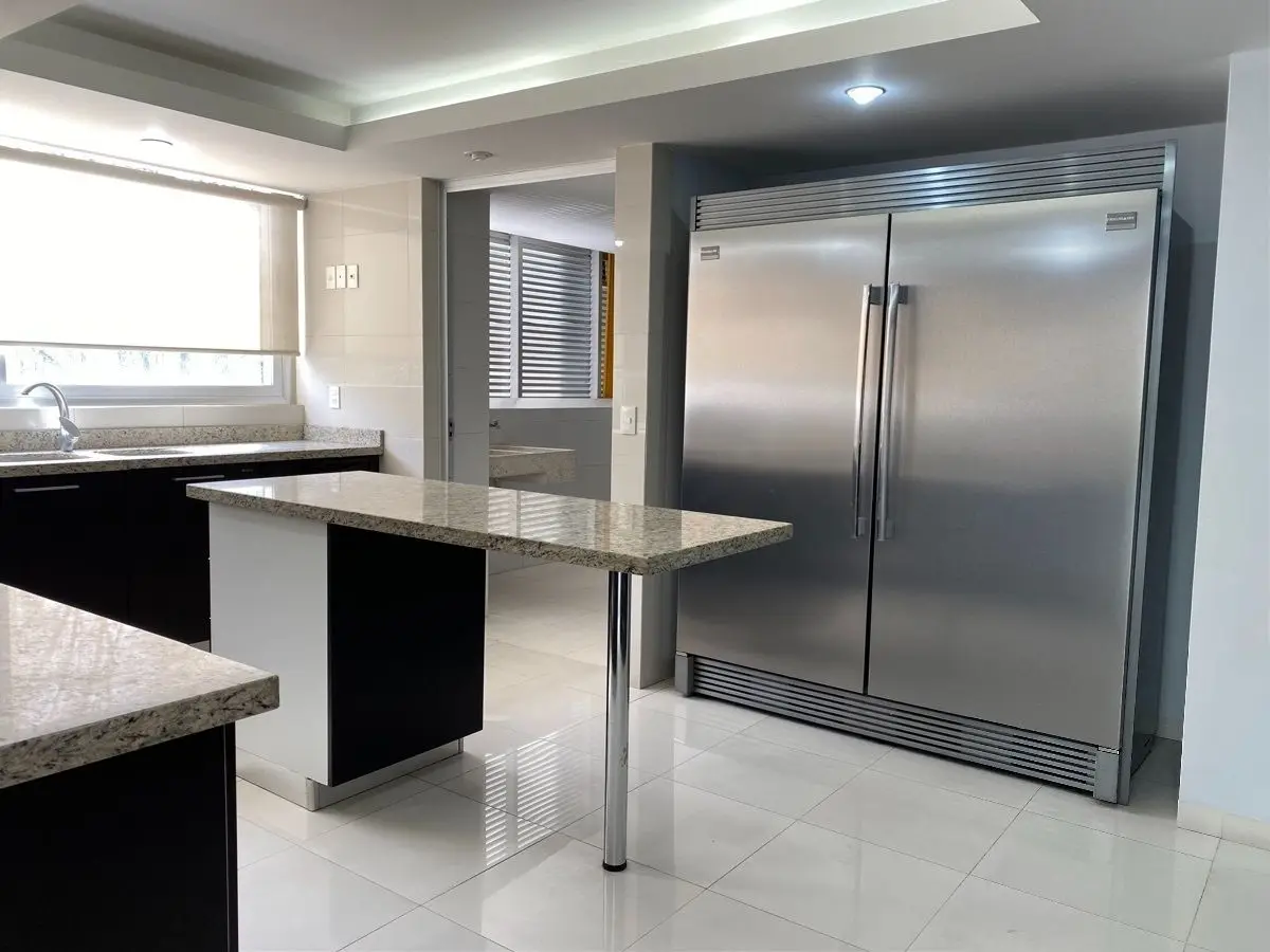 Venta departamento en Ciceron Polanco — foto 6