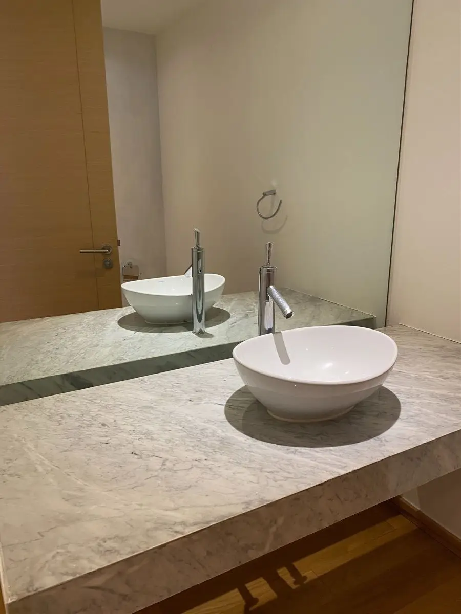 Departamento en renta en Polanco — foto 2
