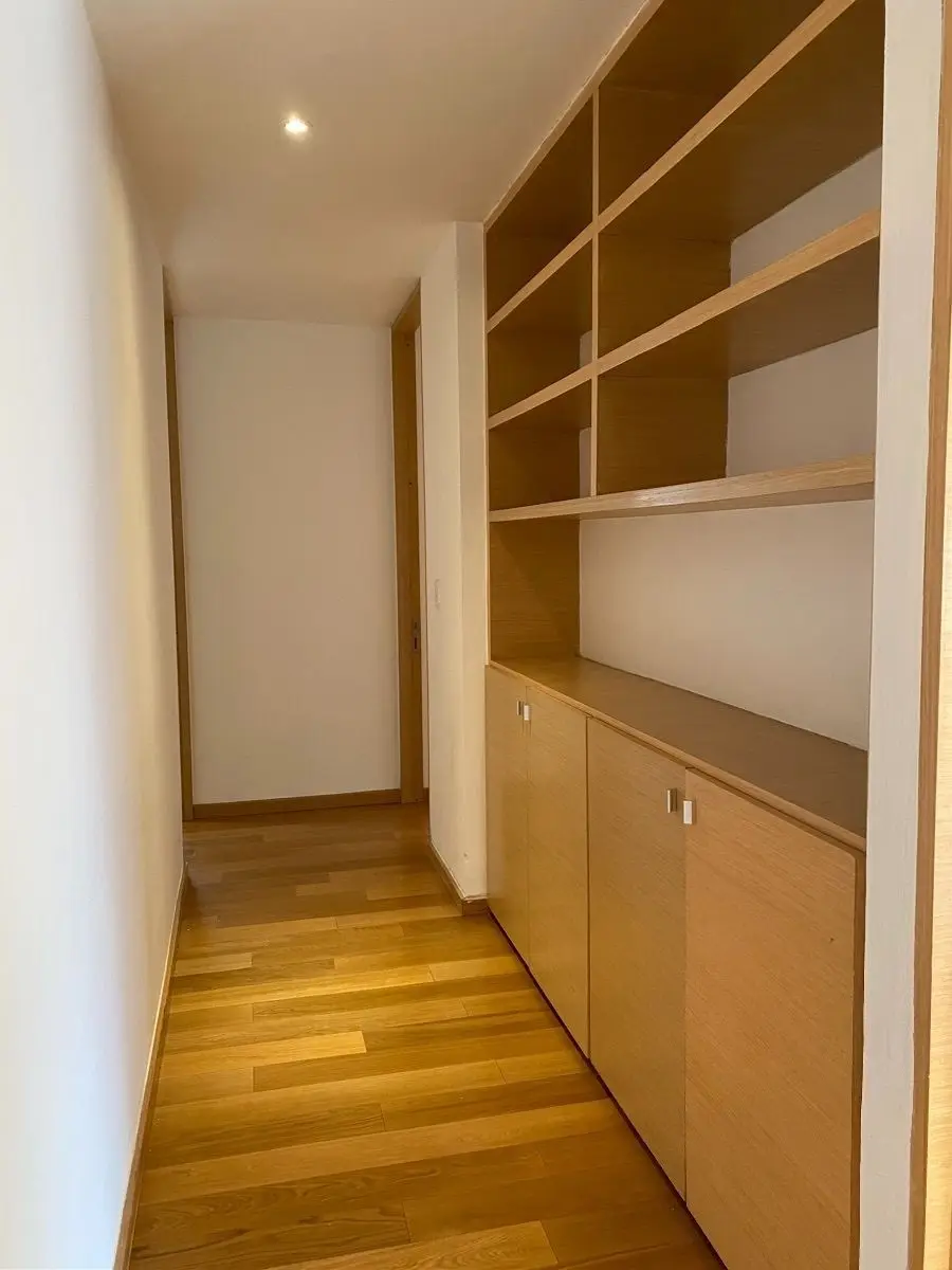 Departamento en renta en Polanco — foto 3