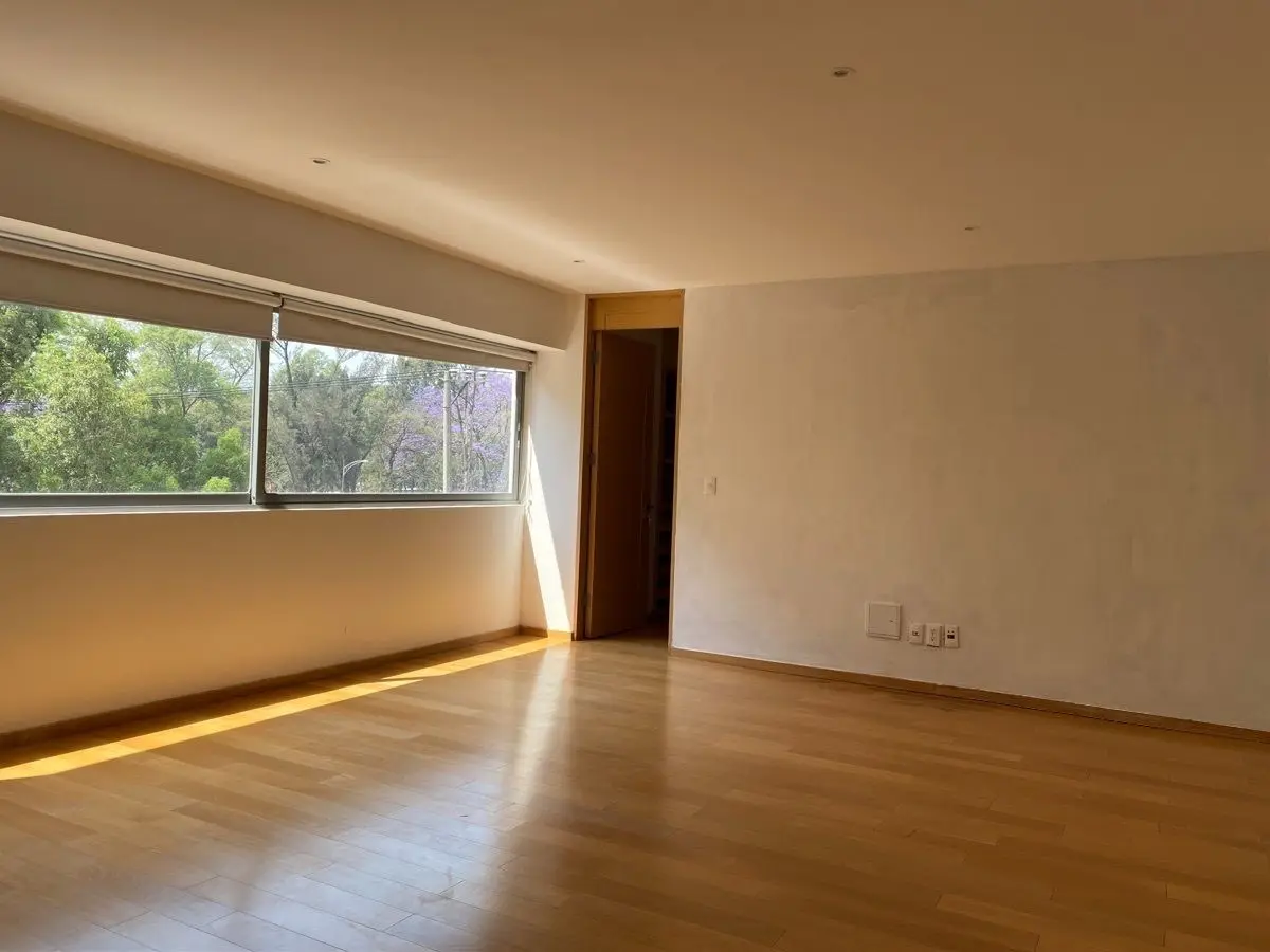 Departamento en renta en Polanco — foto 4
