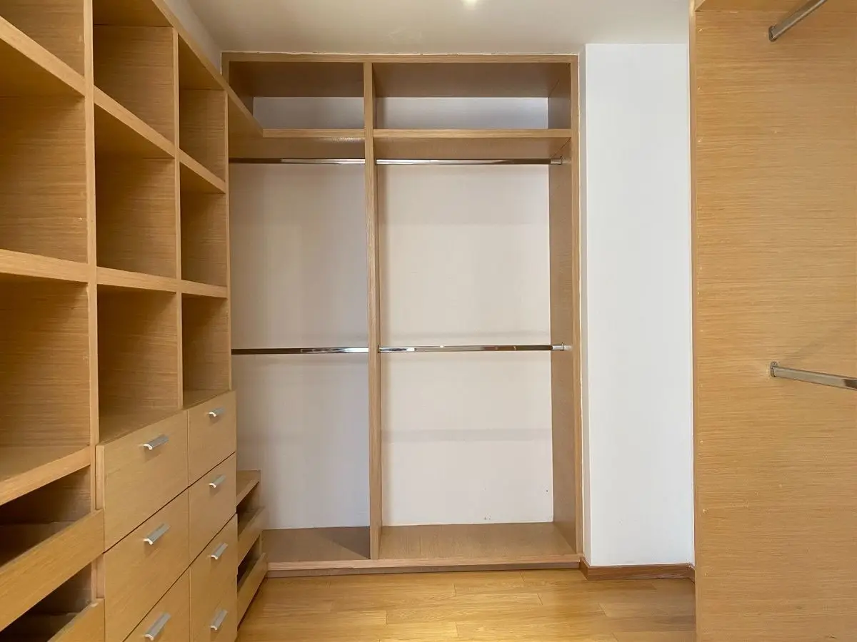 Departamento en renta en Polanco — foto 5