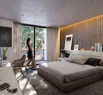 Departamento en venta en polanco — foto 4