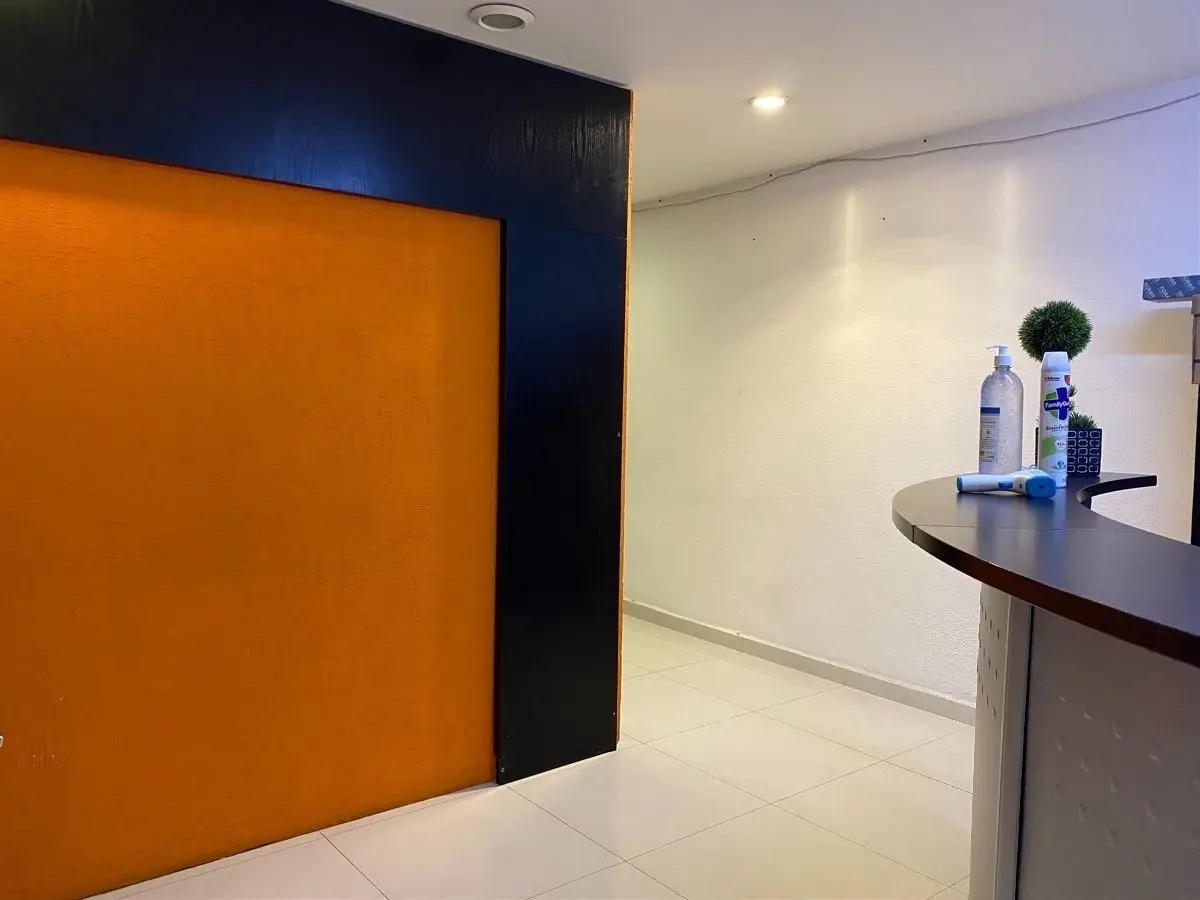 Oficina en renta Polanco — foto 2