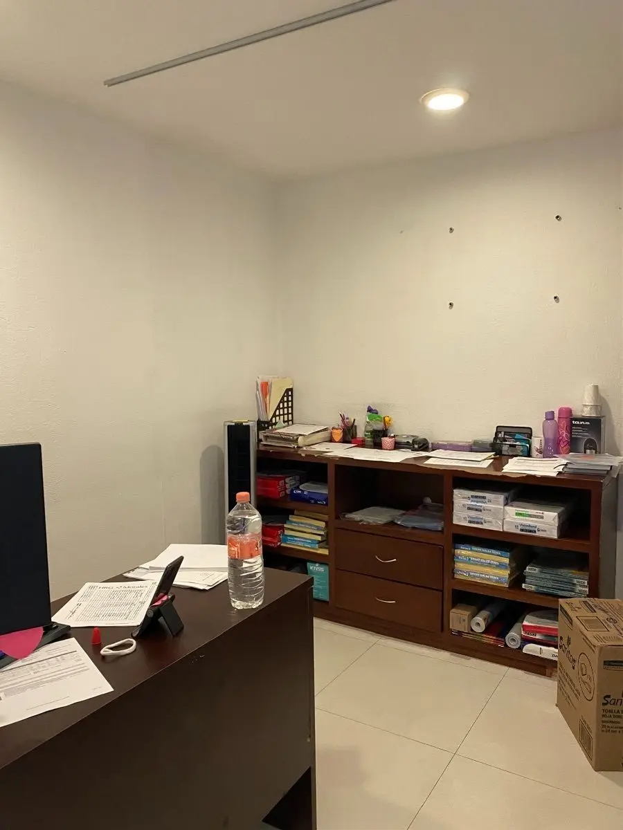 Oficina en renta Polanco — foto 3