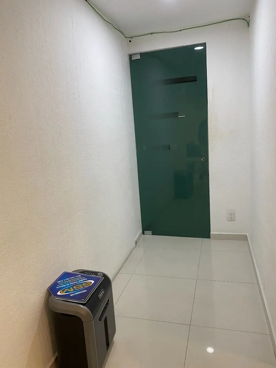Oficina en renta Polanco — foto 4