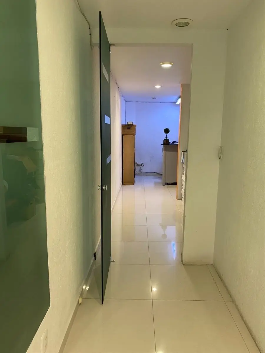 Oficina en renta Polanco — foto 5