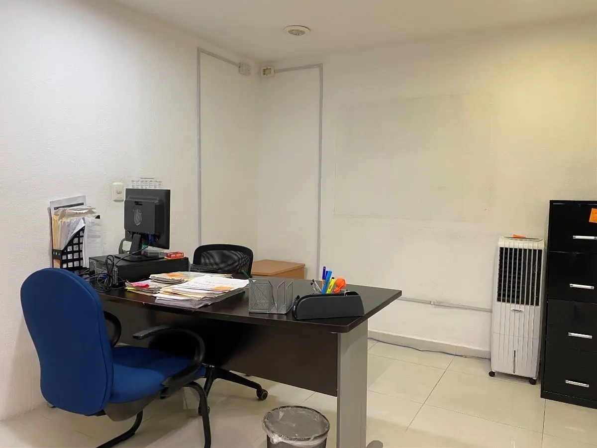 Oficina en renta Polanco — foto 6