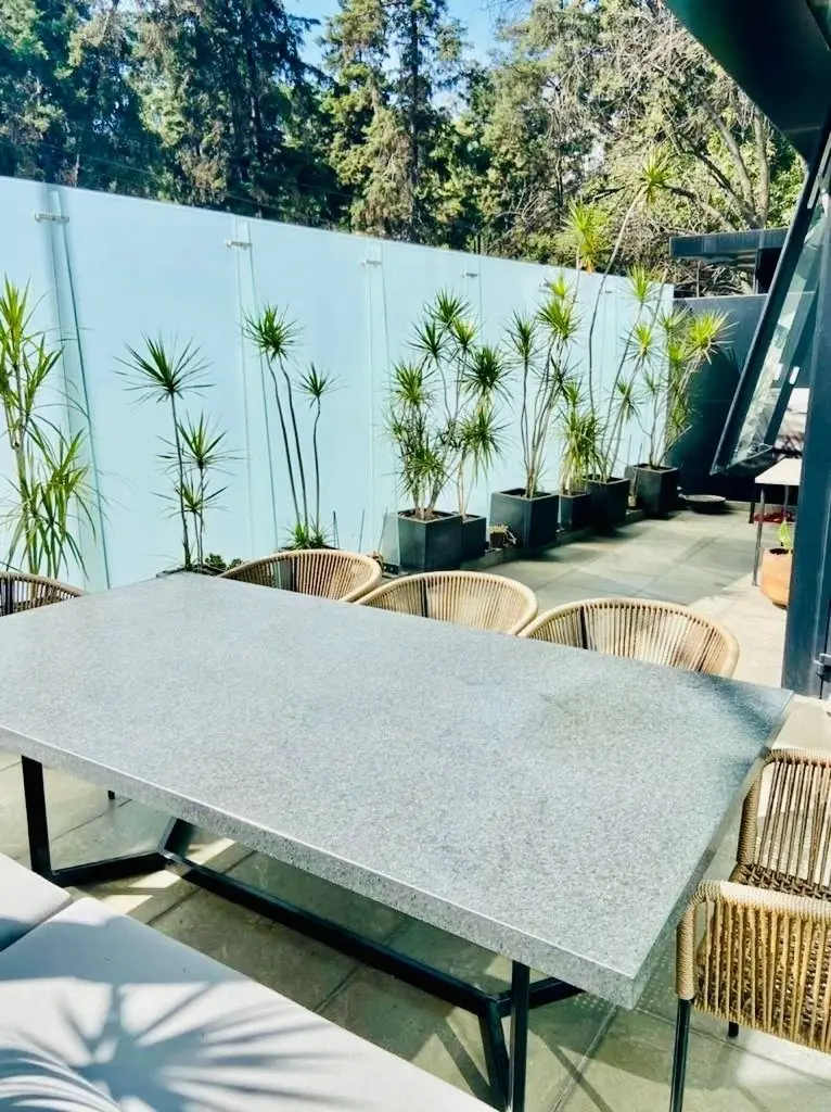 Garden House en renta y venta en Polanco — foto 2
