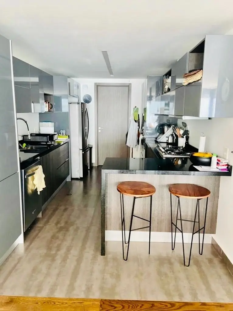 Garden House en renta y venta en Polanco — foto 5