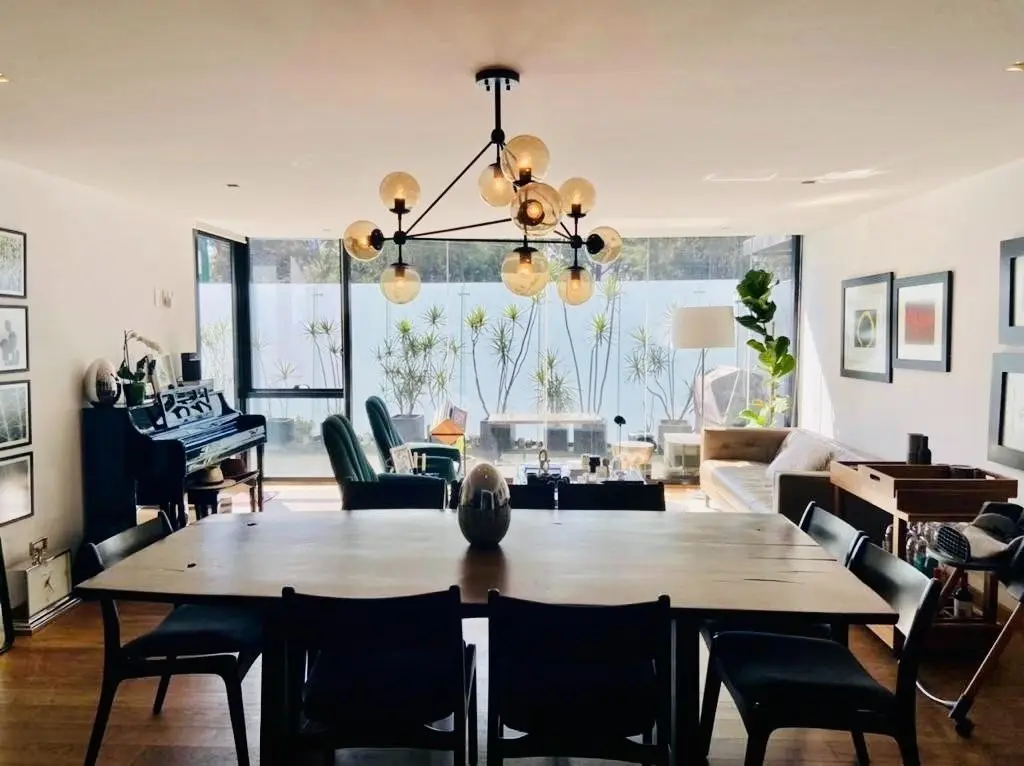 Garden House en renta y venta en Polanco — foto 6