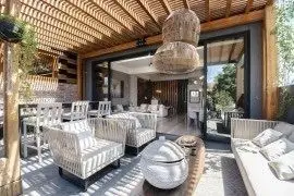 Hermoso PH en venta — foto 5