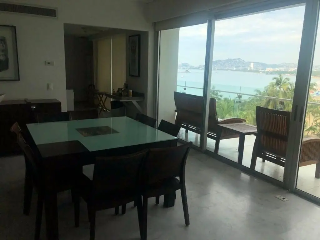 Venta de departamento en Acapulco — foto 2