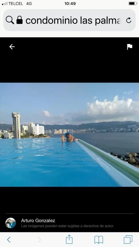 Venta de departamento en Acapulco — foto 5
