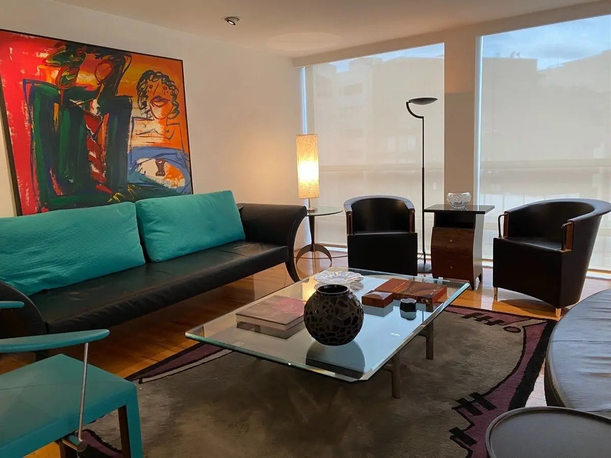Departamento PH en Polanco Miguel Hidalgo — foto 4