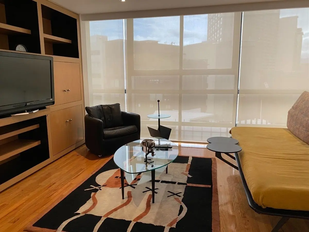 Departamento PH en Polanco Miguel Hidalgo — foto 5
