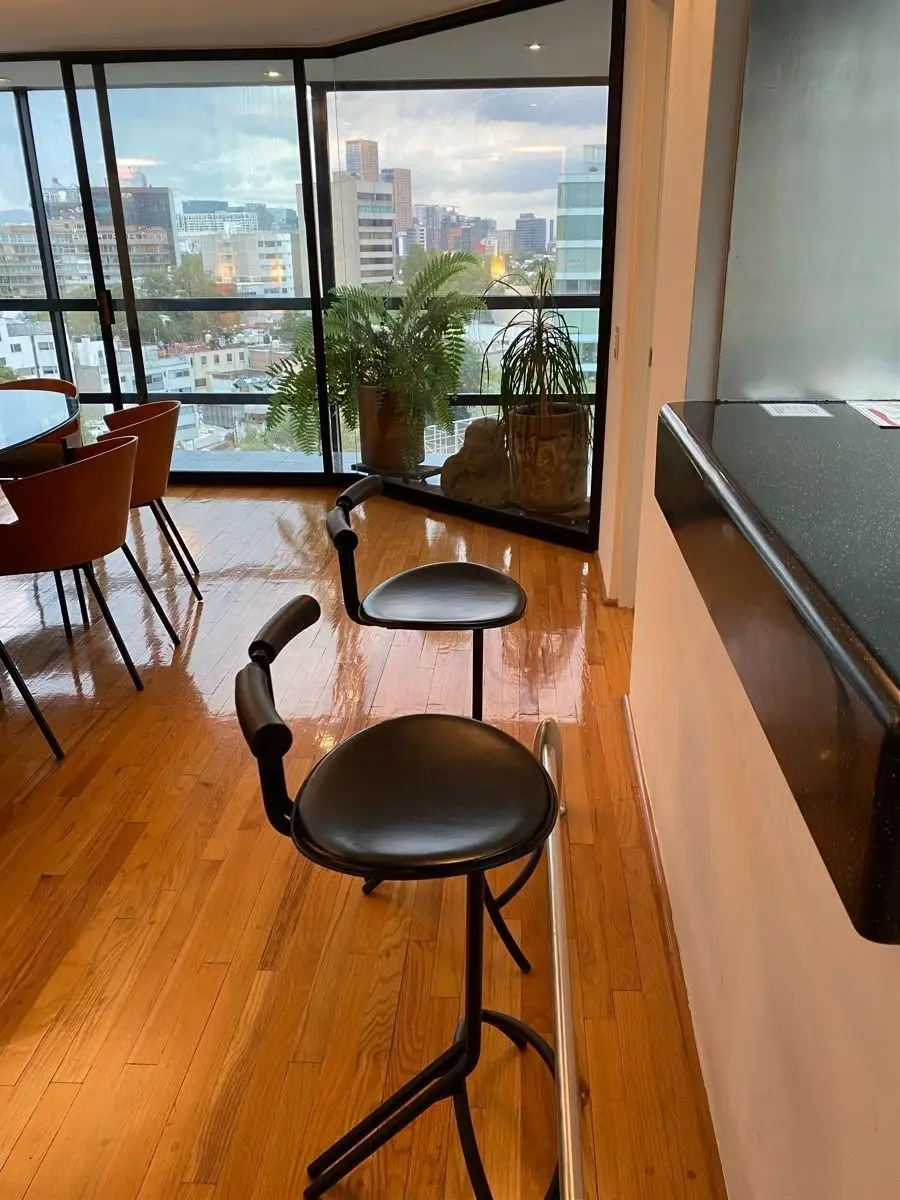 Departamento PH en Polanco Miguel Hidalgo — foto 6