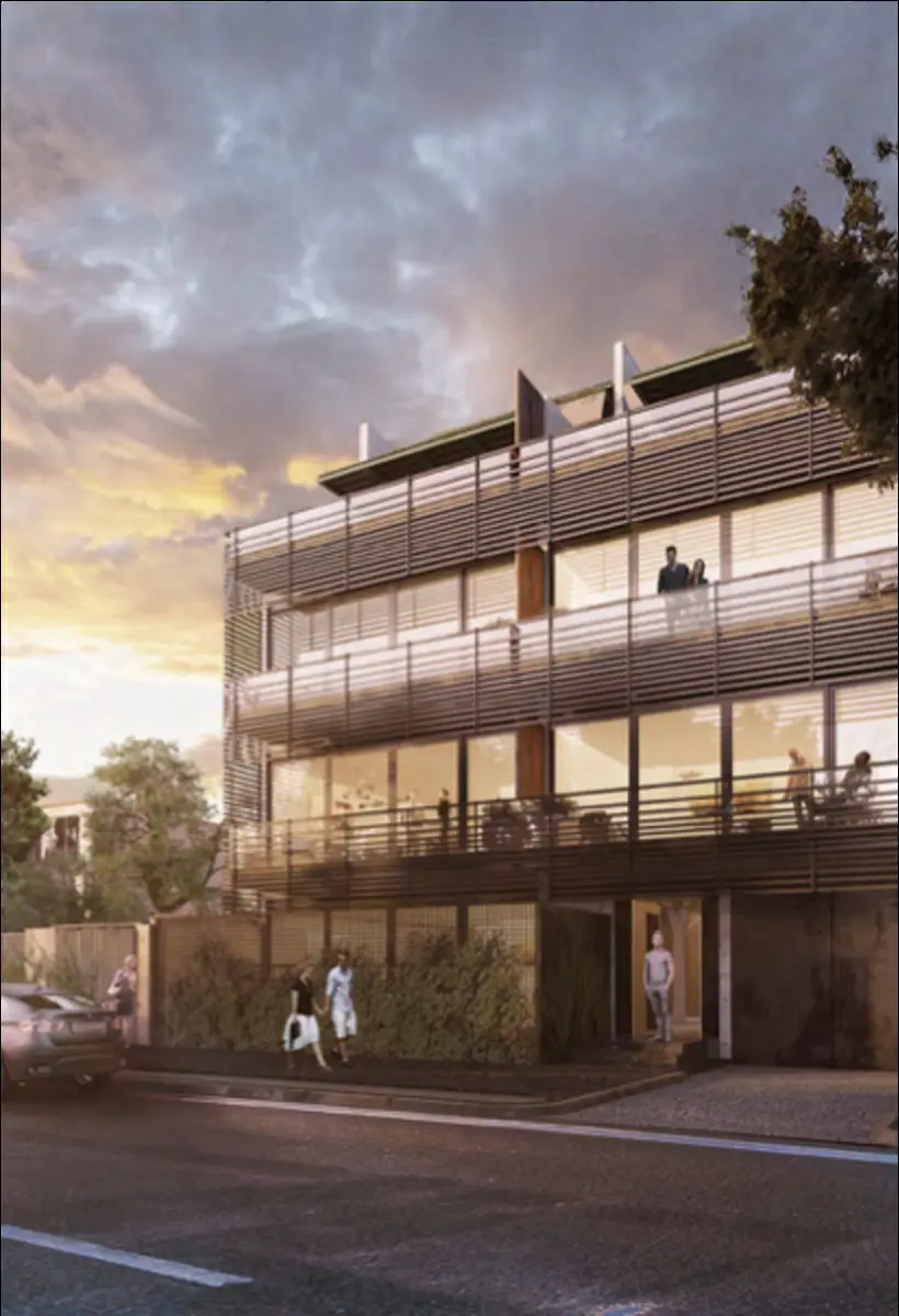 Departamento en Venta en Polanco a estrenar — foto 5