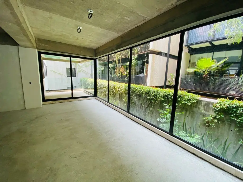 Departamento en Venta en desarrollo de lujo en Venta en Polanco — foto 2