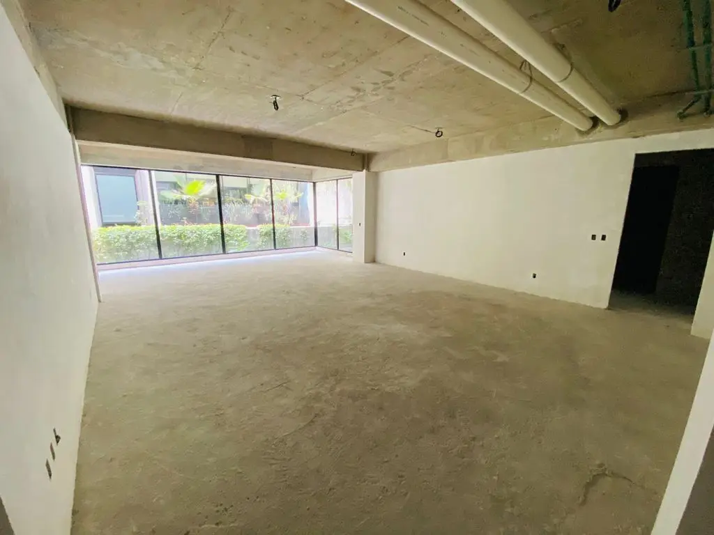 Departamento en Venta en desarrollo de lujo en Venta en Polanco — foto 3