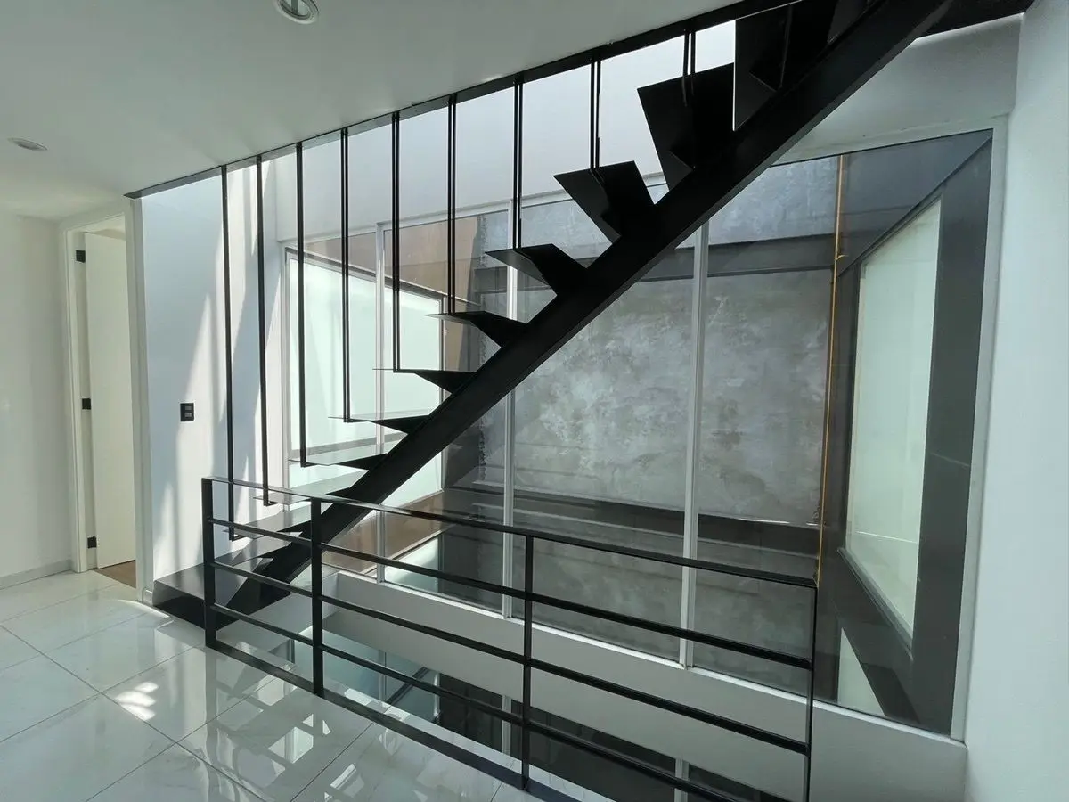 Departamento PH en venta en Polanco con 4 estacionamientos