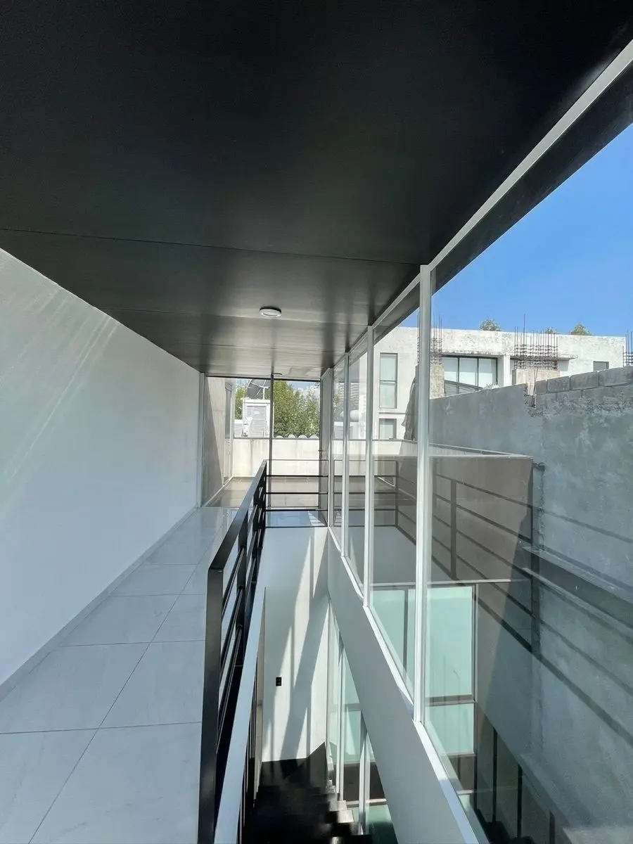 Departamento PH en venta en Polanco con 4 estacionamientos — foto 3