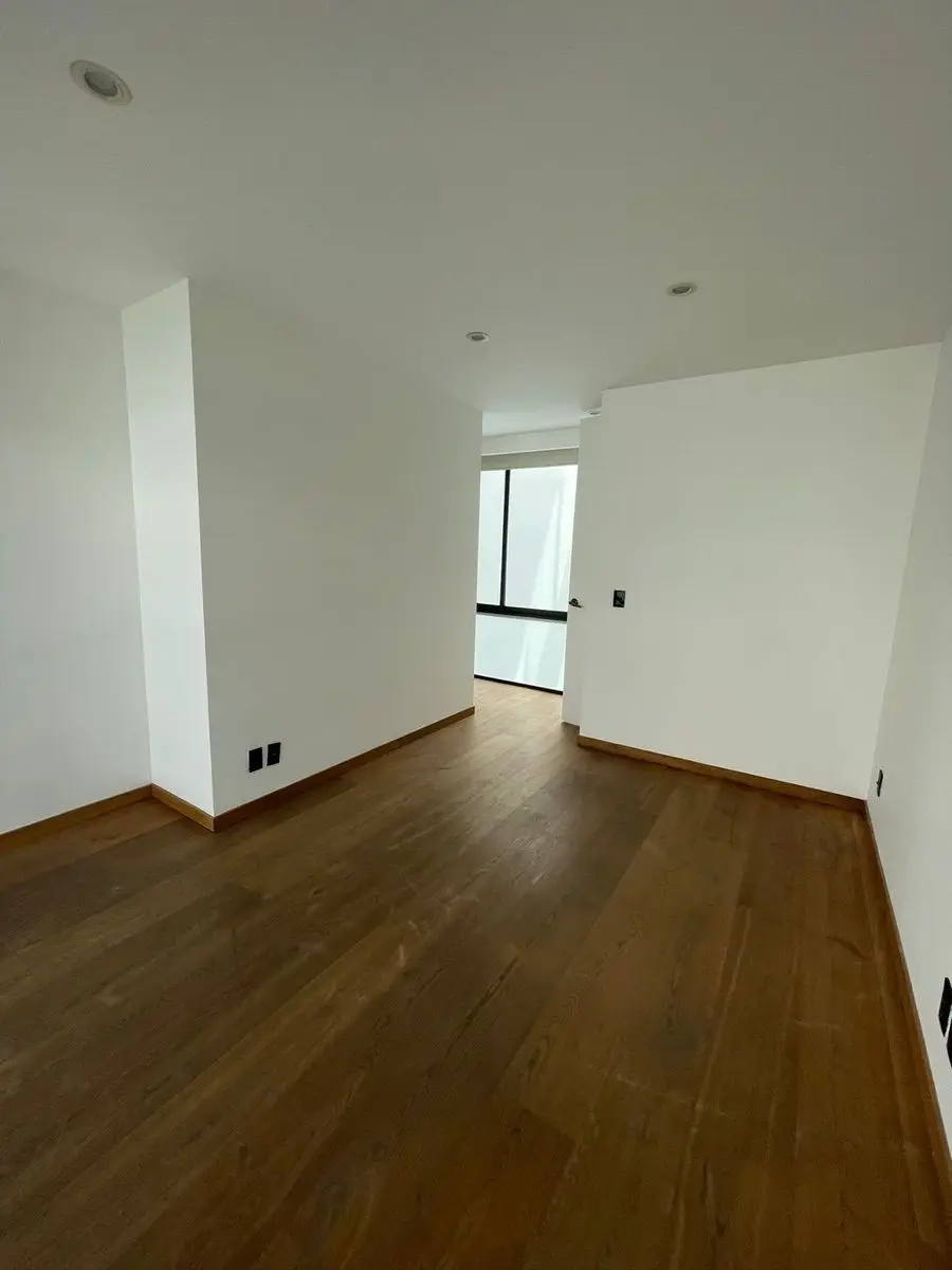Departamento PH en venta en Polanco con 4 estacionamientos — foto 4