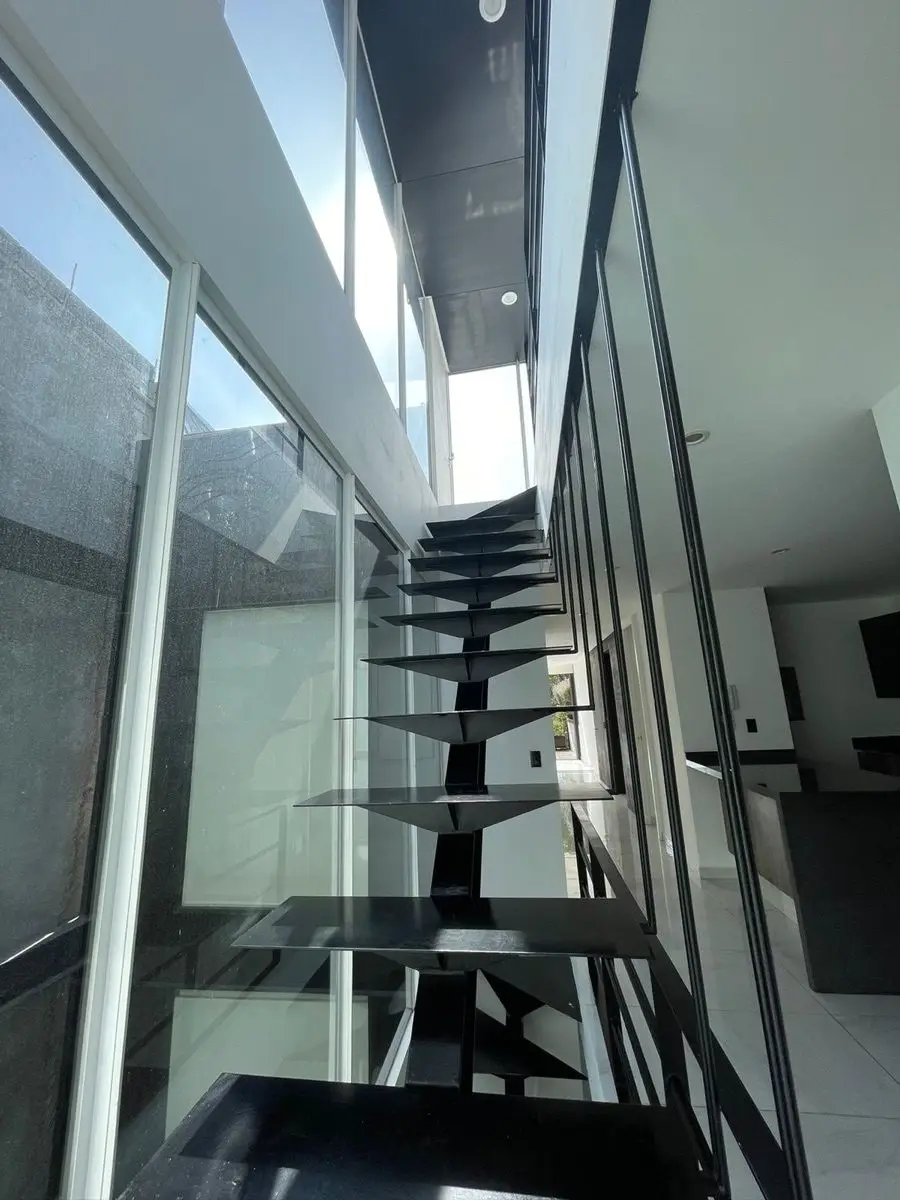 Departamento PH en venta en Polanco con 4 estacionamientos — foto 6