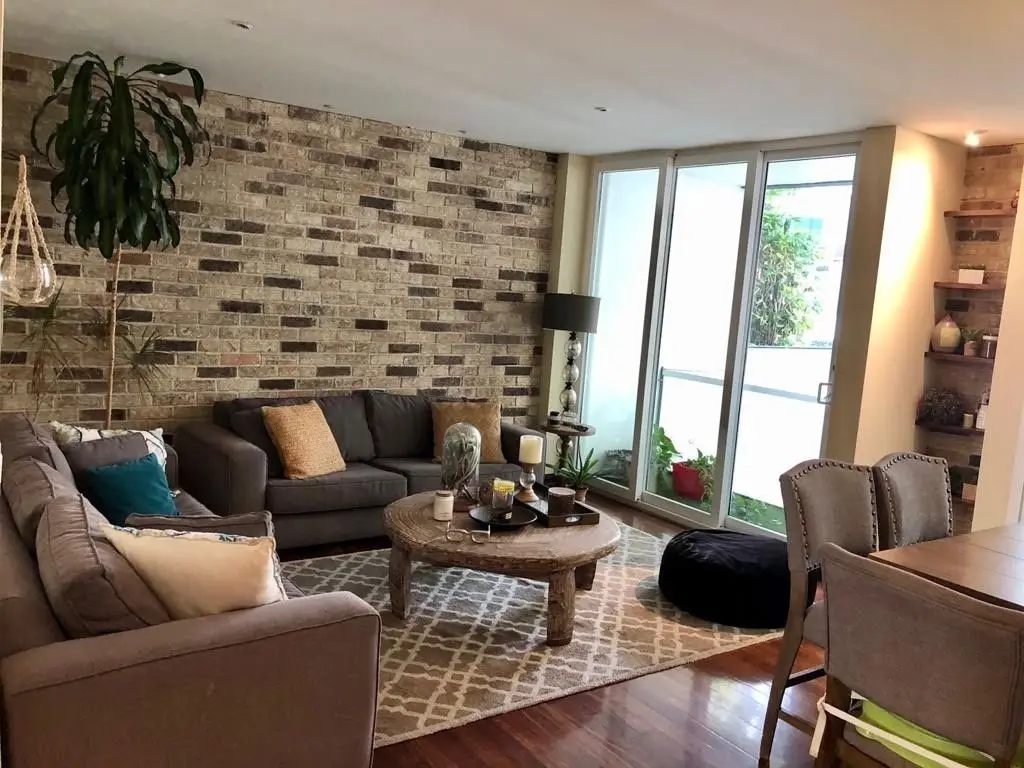 Departamento en renta y Venta Polanco — foto 4