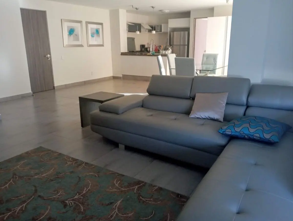 Departamento en renta Polanco — foto 2