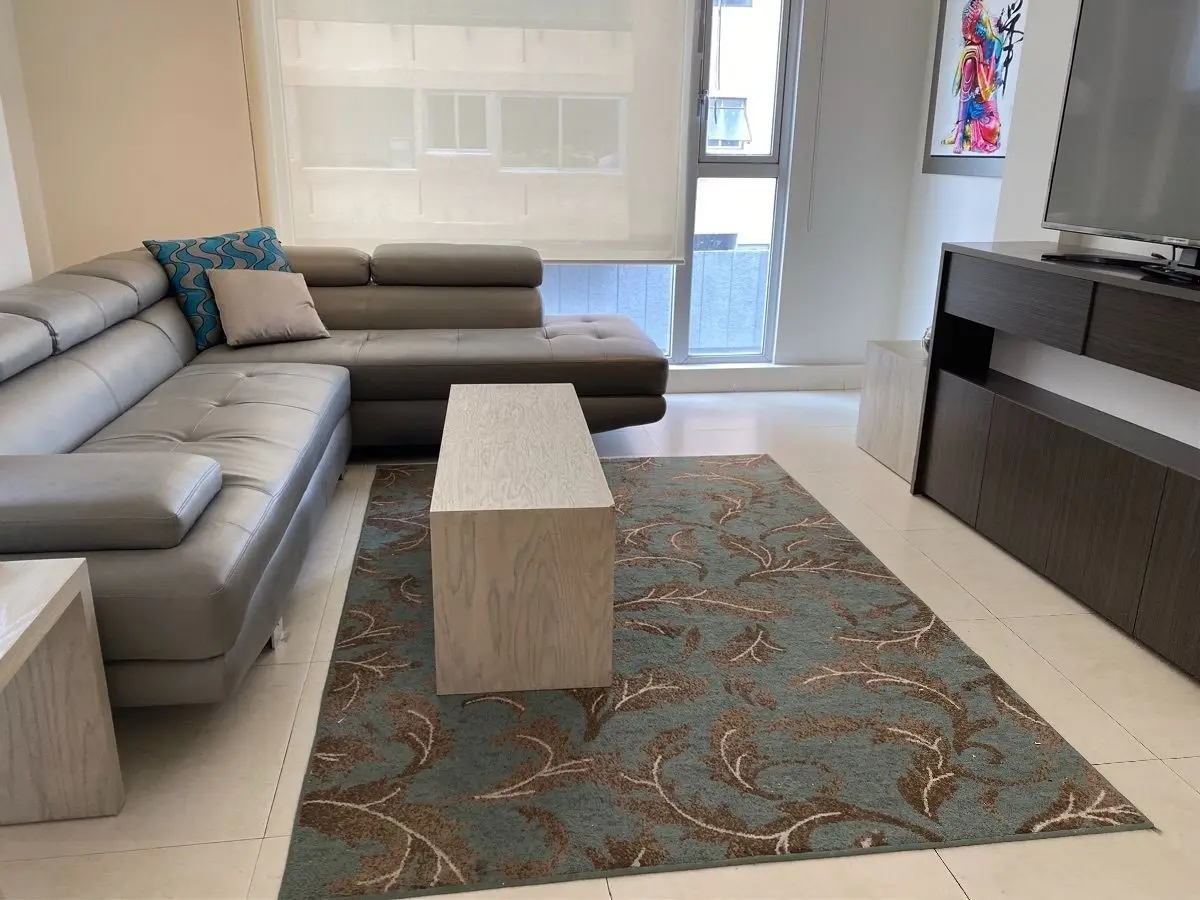 Departamento en renta Polanco — foto 3