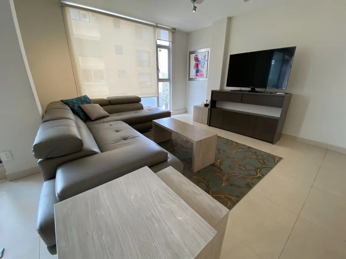 Departamento en renta Polanco — foto 4