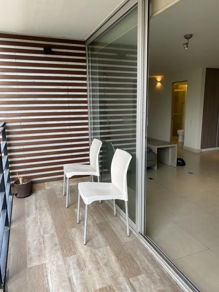 Departamento en renta Polanco — foto 5