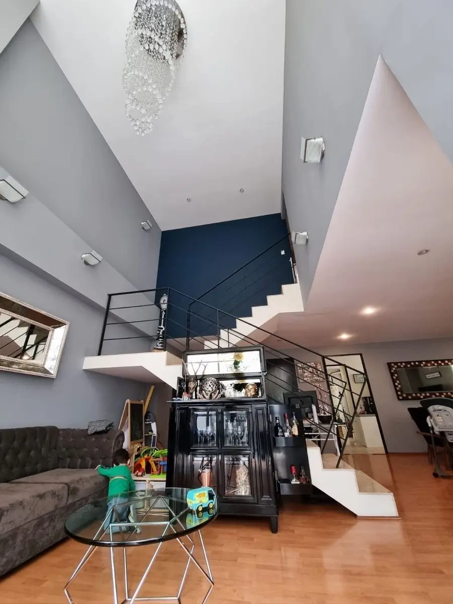 Departamento a la Venta en Av. Del Ciervo 3 recamaras