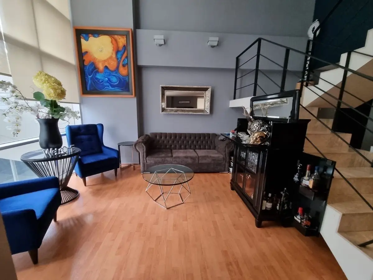 Departamento a la Venta en Av. Del Ciervo 3 recamaras — foto 2