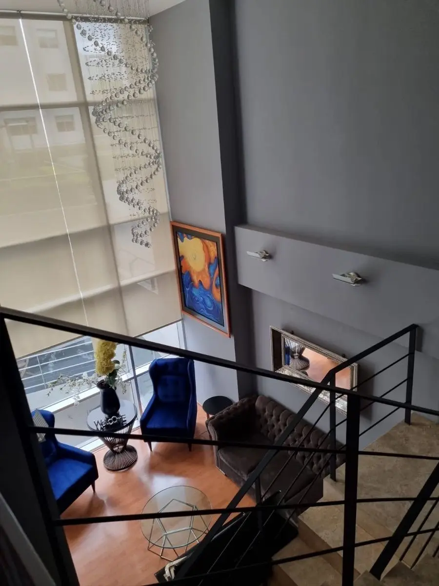 Departamento a la Venta en Av. Del Ciervo 3 recamaras — foto 3