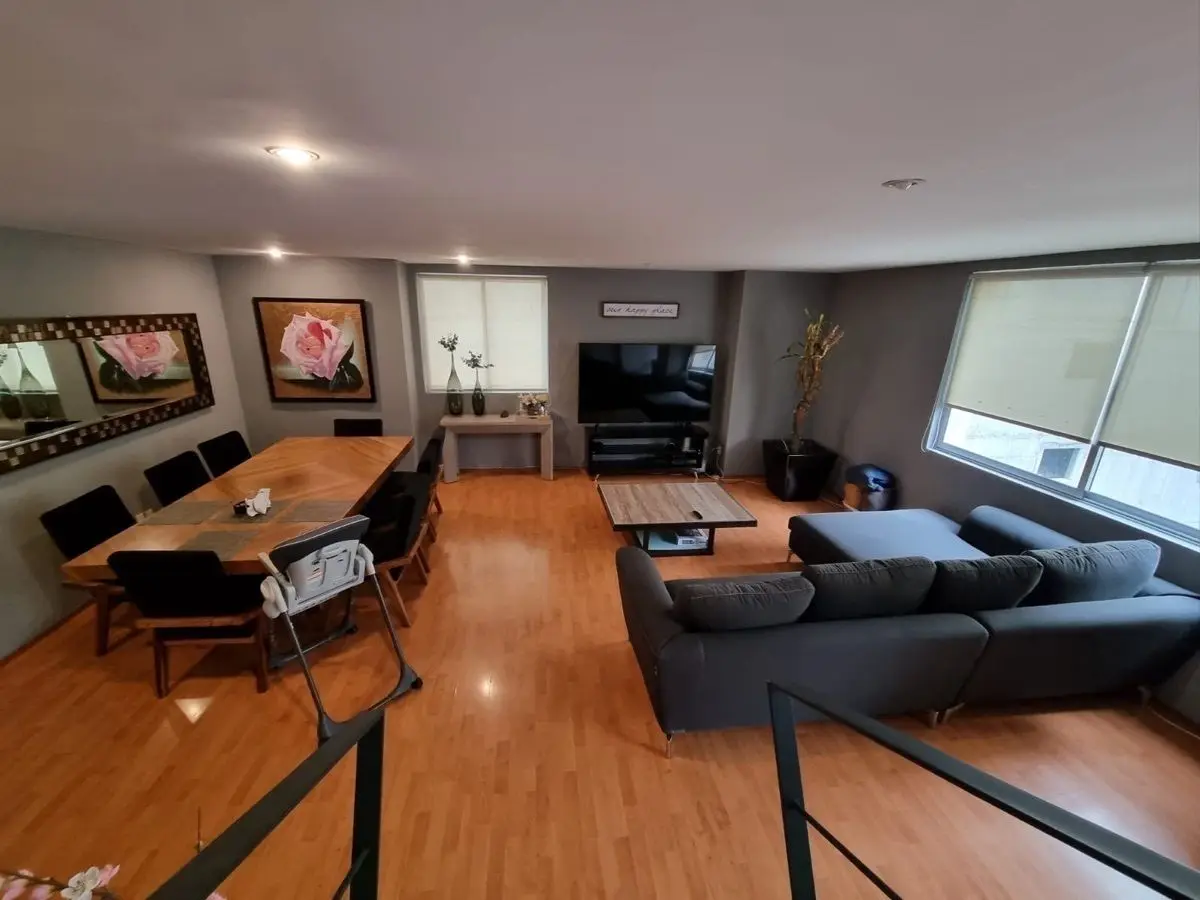 Departamento a la Venta en Av. Del Ciervo 3 recamaras — foto 6