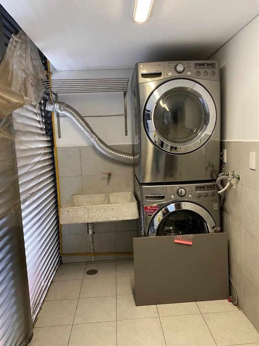 Departamento en Renta Polanco — foto 2