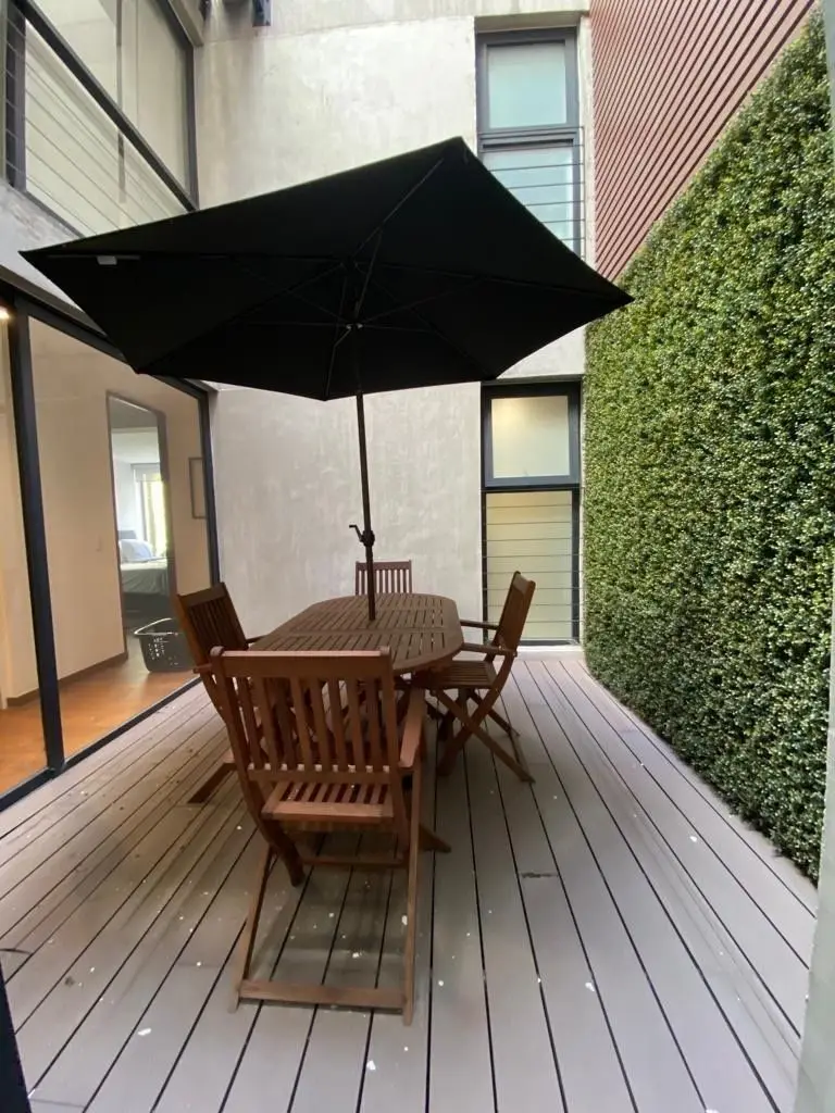 Departamento a la venta en Polamco — foto 3