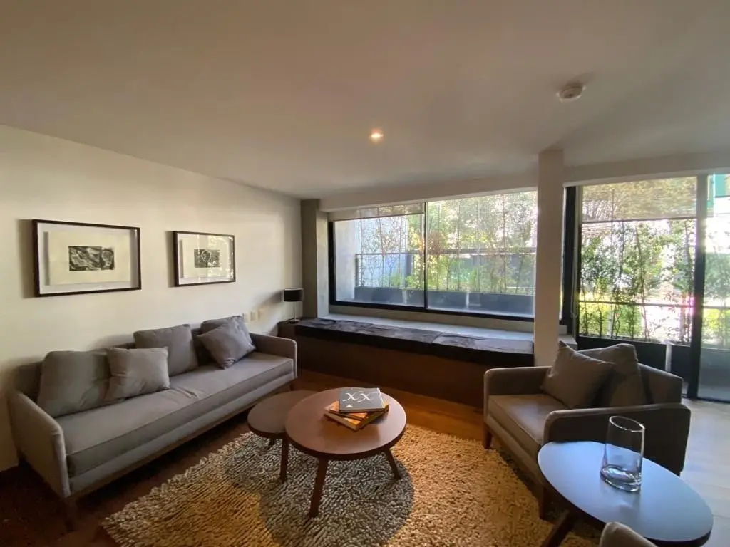 Departamento a la venta en Polamco — foto 4