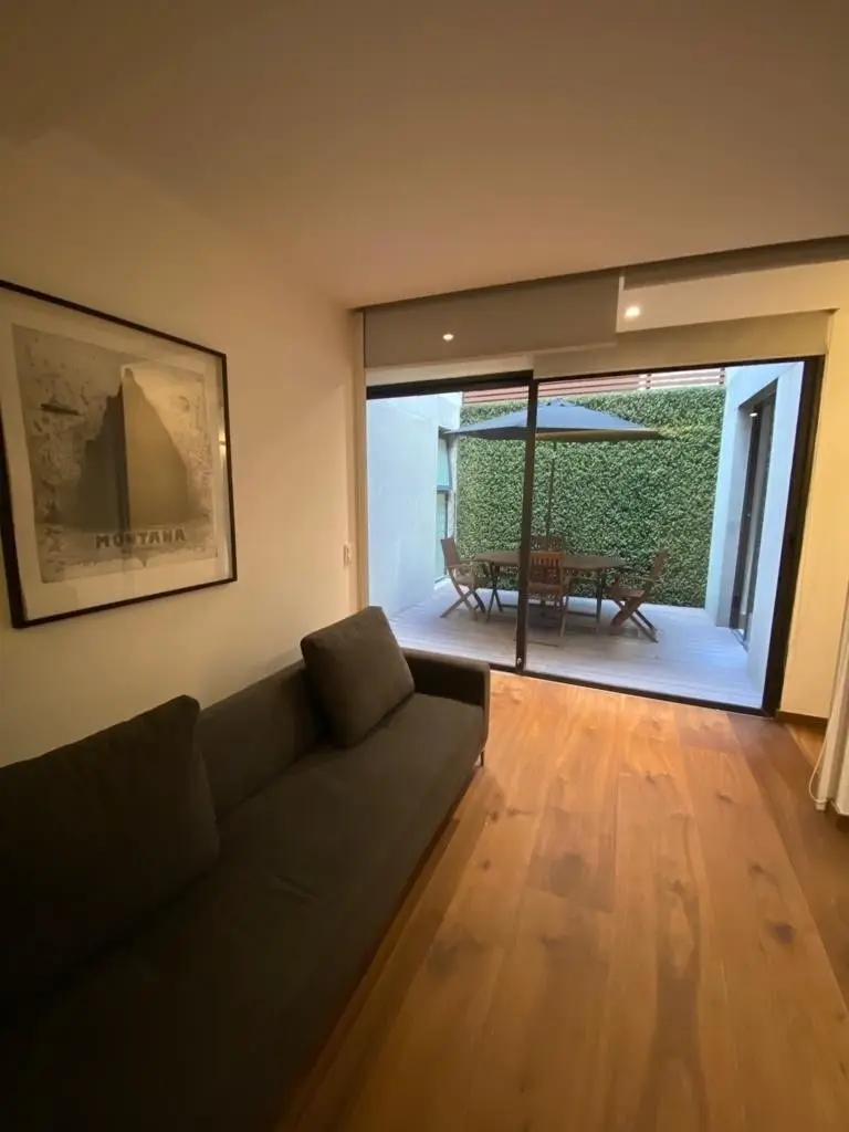 Departamento a la venta en Polamco — foto 5