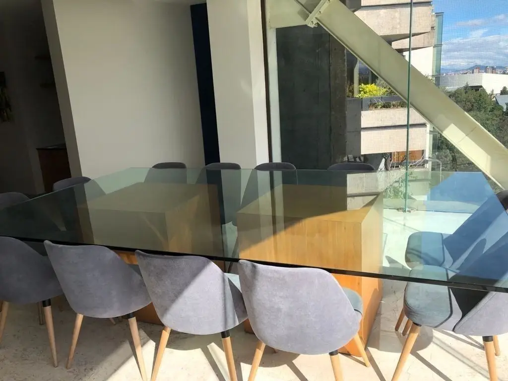 Departamento en Renta en Polanco con y sin muebles — foto 3