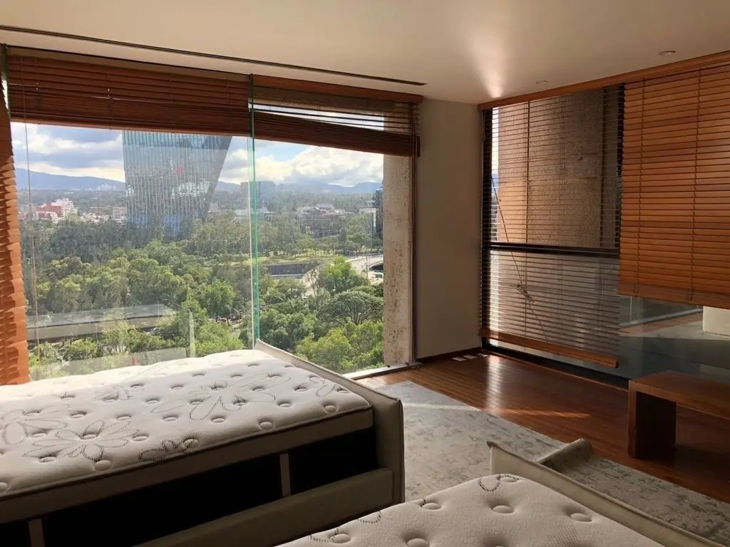 Departamento en Renta en Polanco con y sin muebles — foto 5