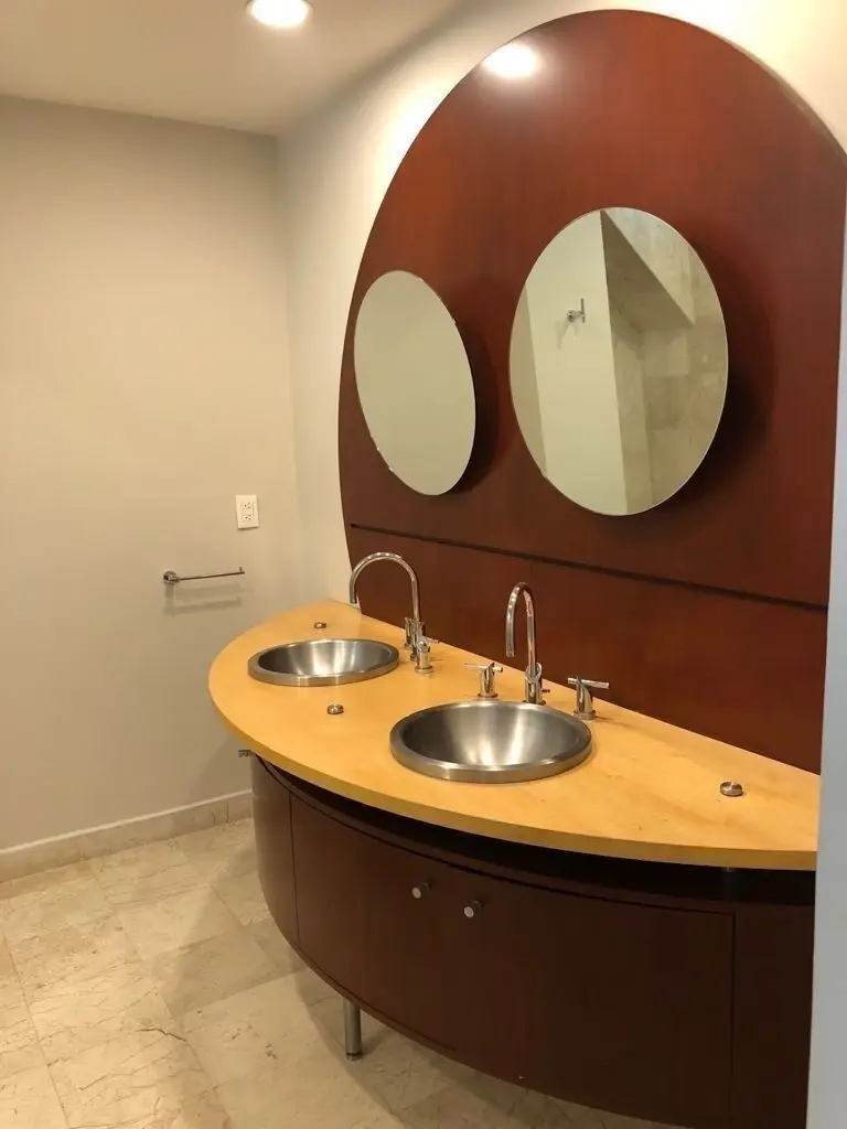 Departamento en Renta en Polanco con y sin muebles — foto 6