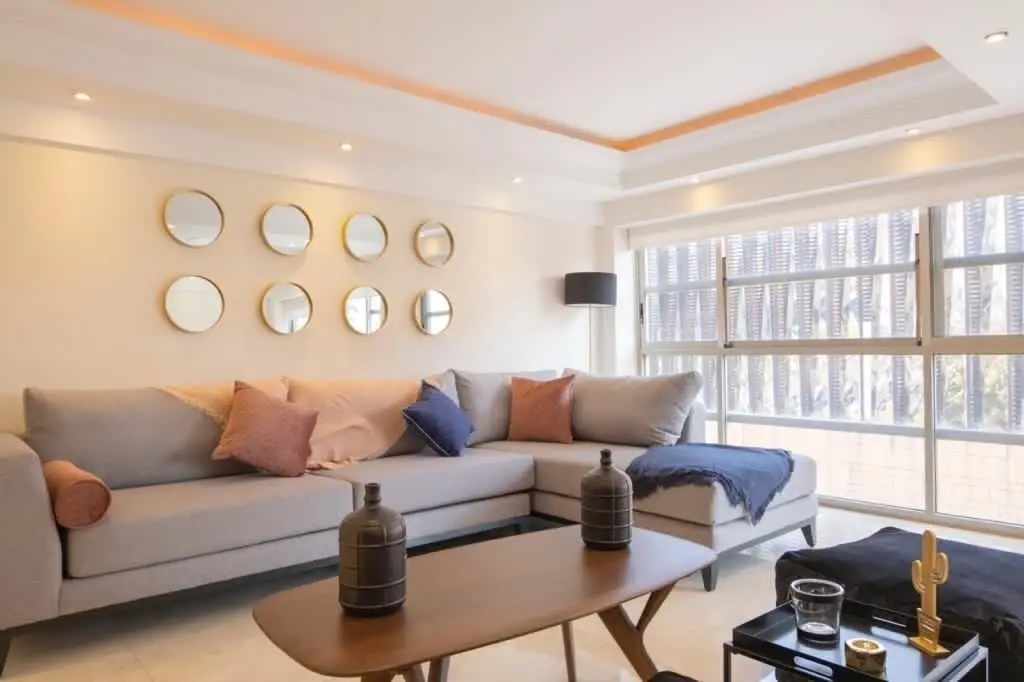 PH con Roof Garden privado en renta — foto 2